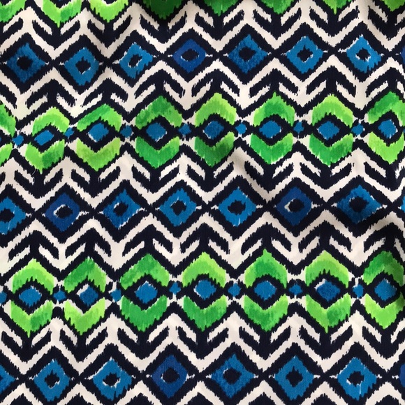 Ruby Rd. Short Sleeve Blouse - Picture 6 of 6